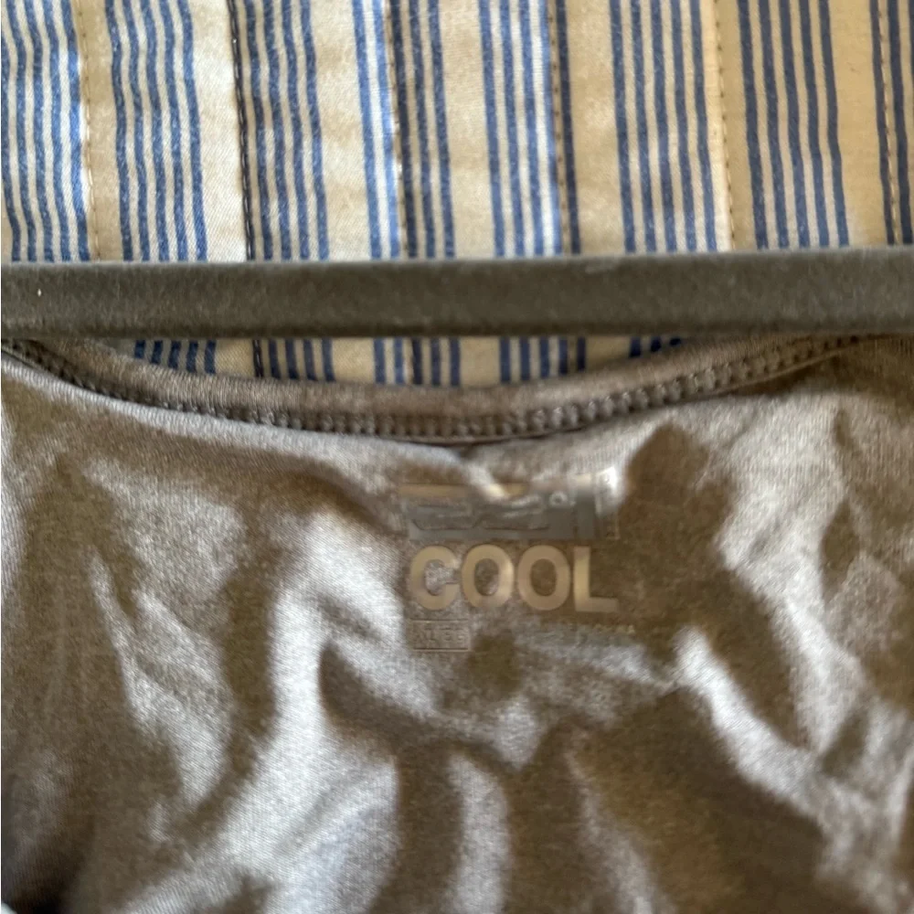 NWT 32 COOL WOMEN'S COOL FLOWY BRA CAMI - Picture 8 of 9